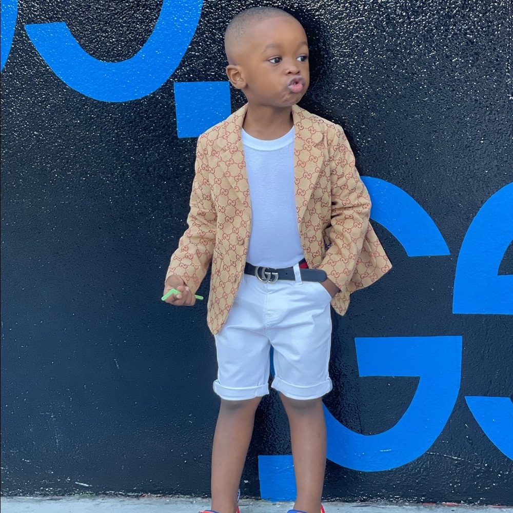 Gucci blazer